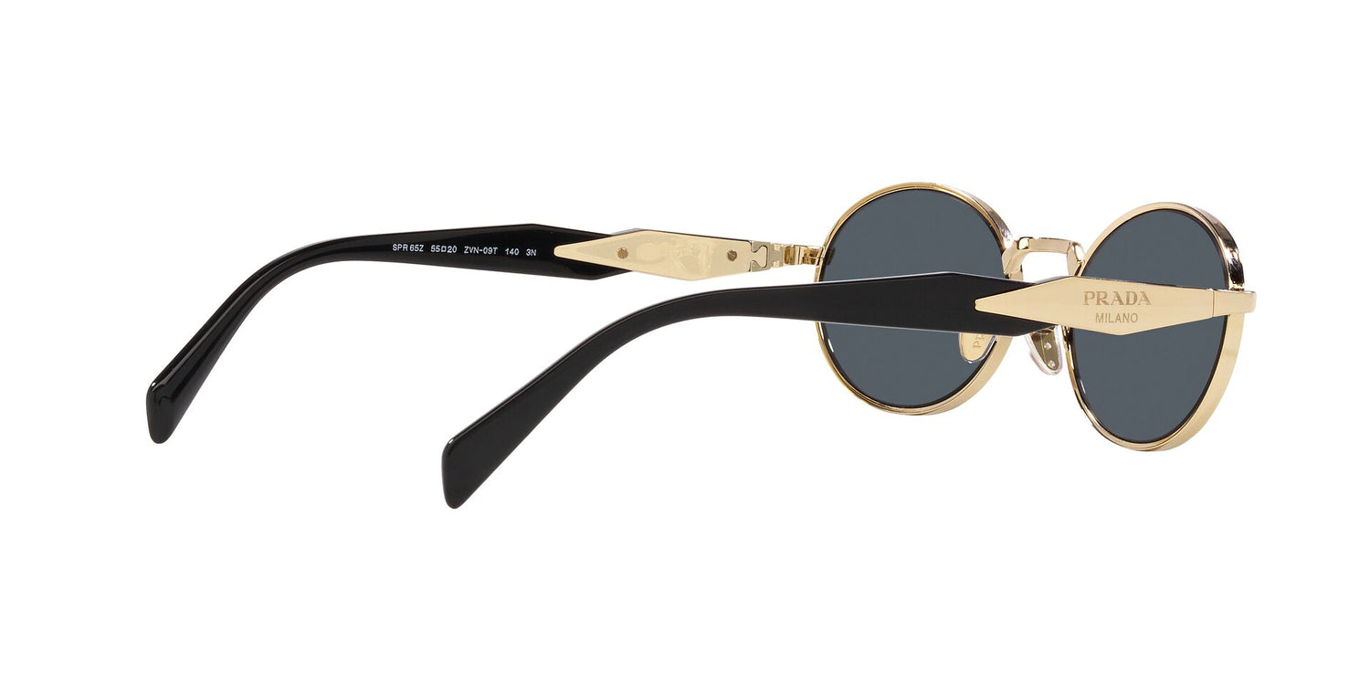 PRADA PR 65ZS ZVN09T 55