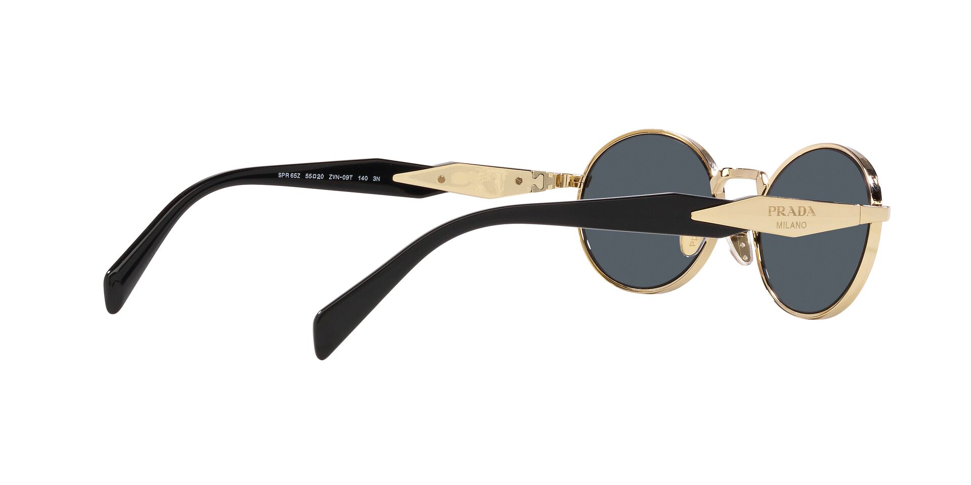 PRADA PR 65ZS ZVN09T 55