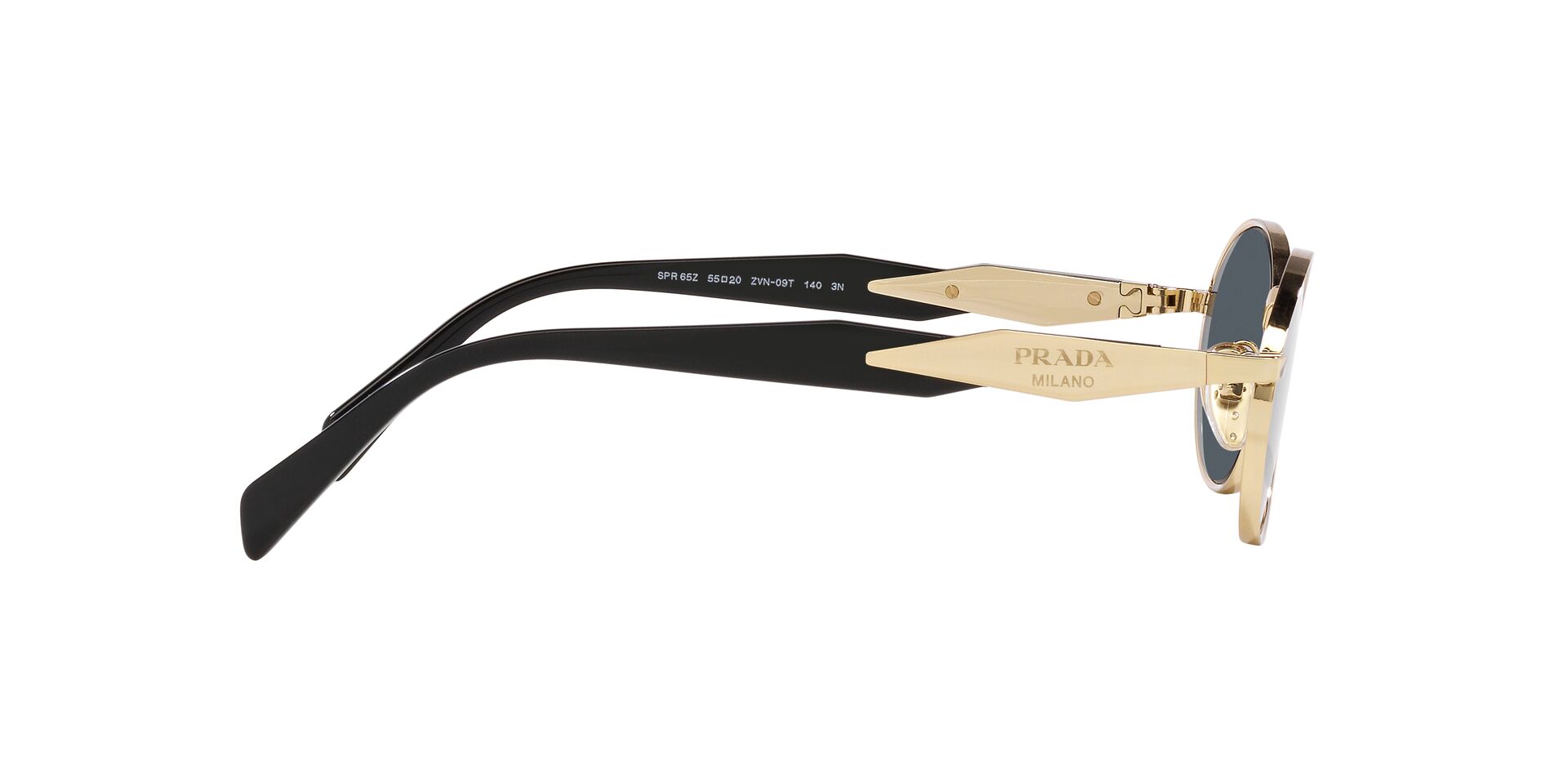 PRADA PR 65ZS ZVN09T 55