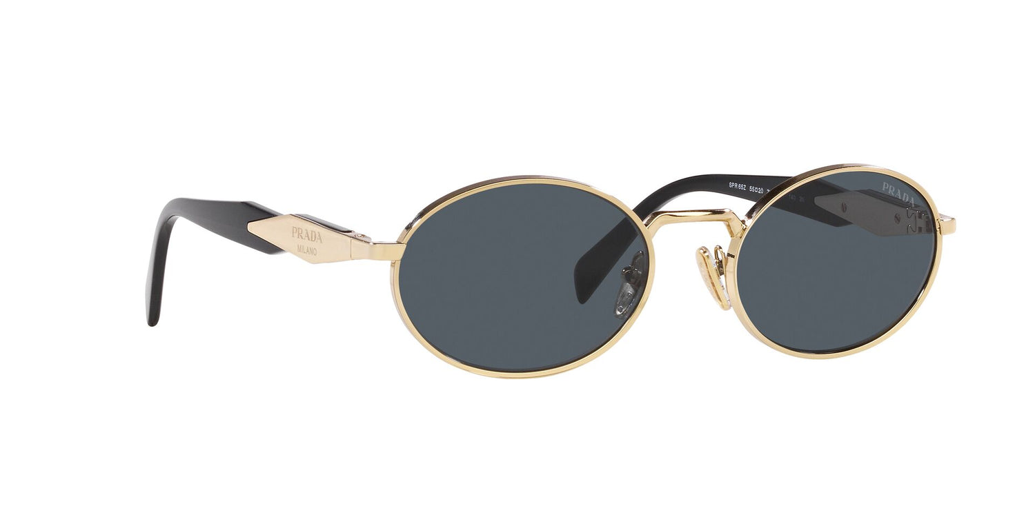 PRADA PR 65ZS ZVN09T 55