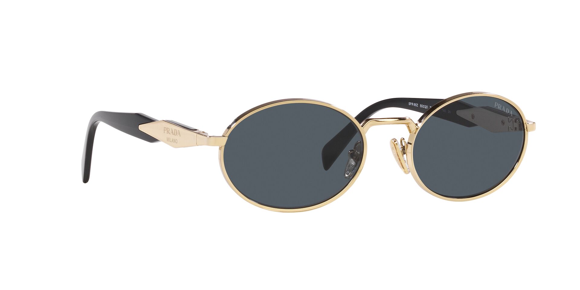 PRADA PR 65ZS ZVN09T 55
