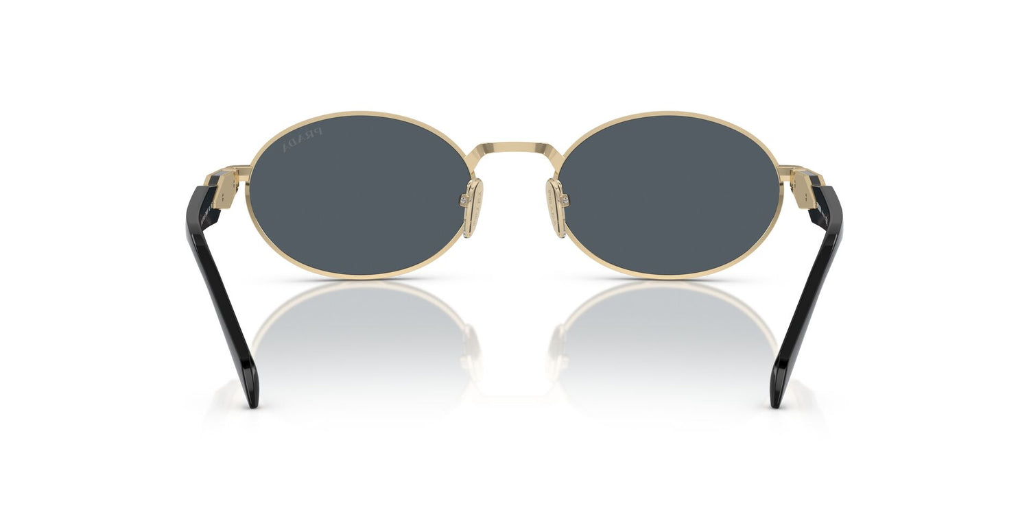 PRADA PR 65ZS ZVN09T 55
