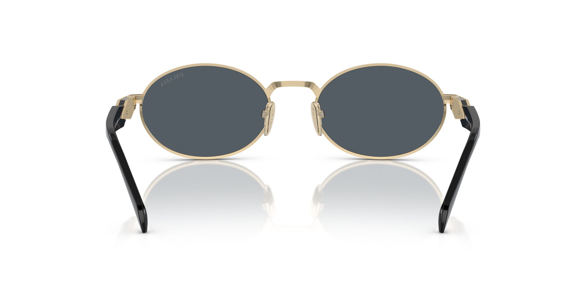 PRADA PR 65ZS ZVN09T 55