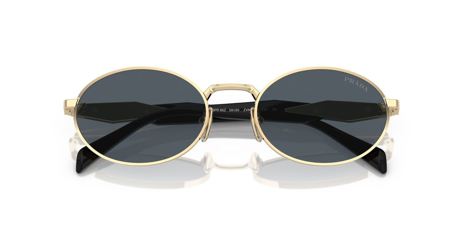 PRADA PR 65ZS ZVN09T 55