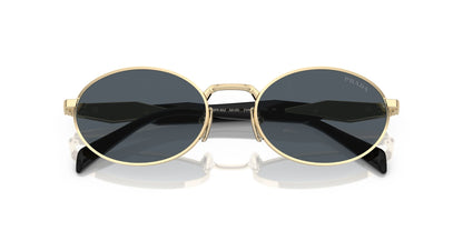 PRADA PR 65ZS ZVN09T 55