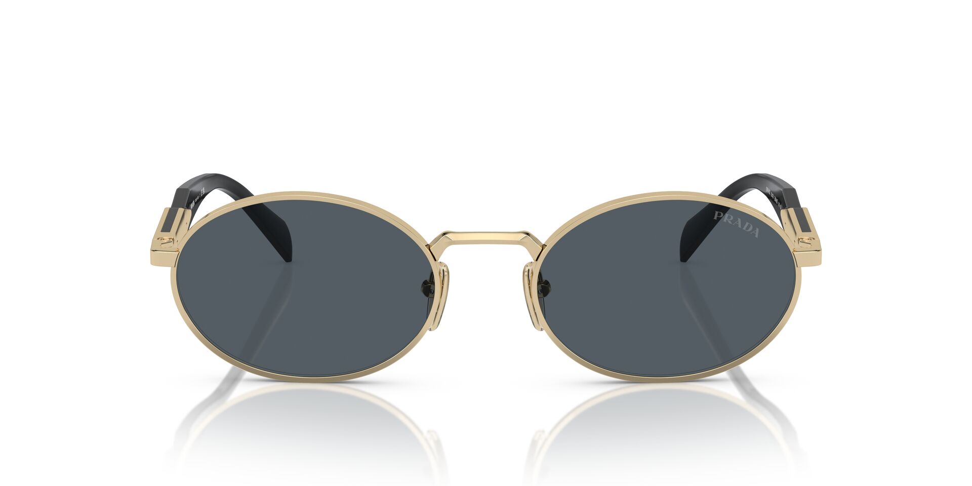 PRADA PR 65ZS ZVN09T 55