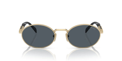 PRADA PR 65ZS ZVN09T 55
