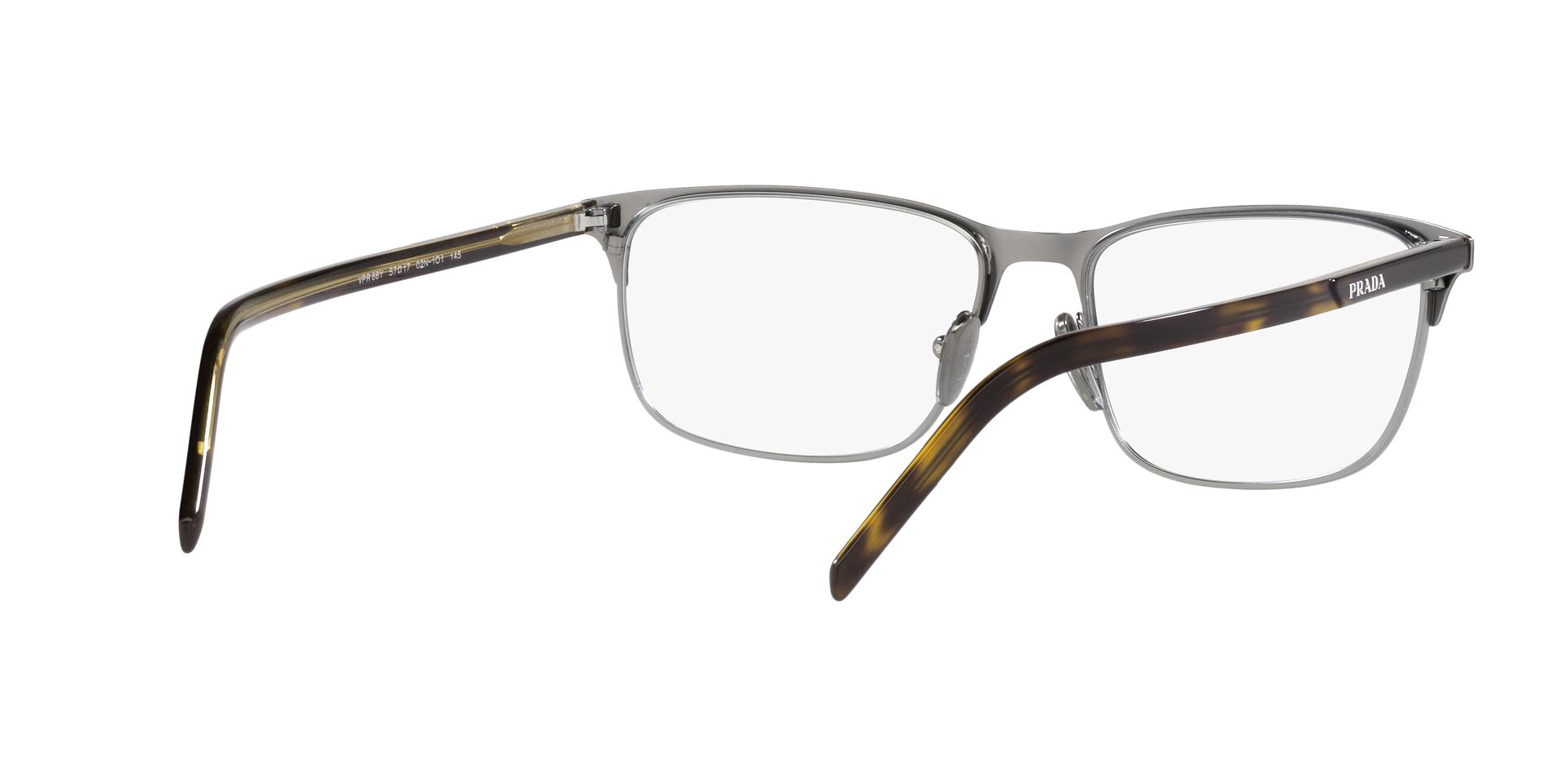 PRADA PR 66YV 02N1O1 57