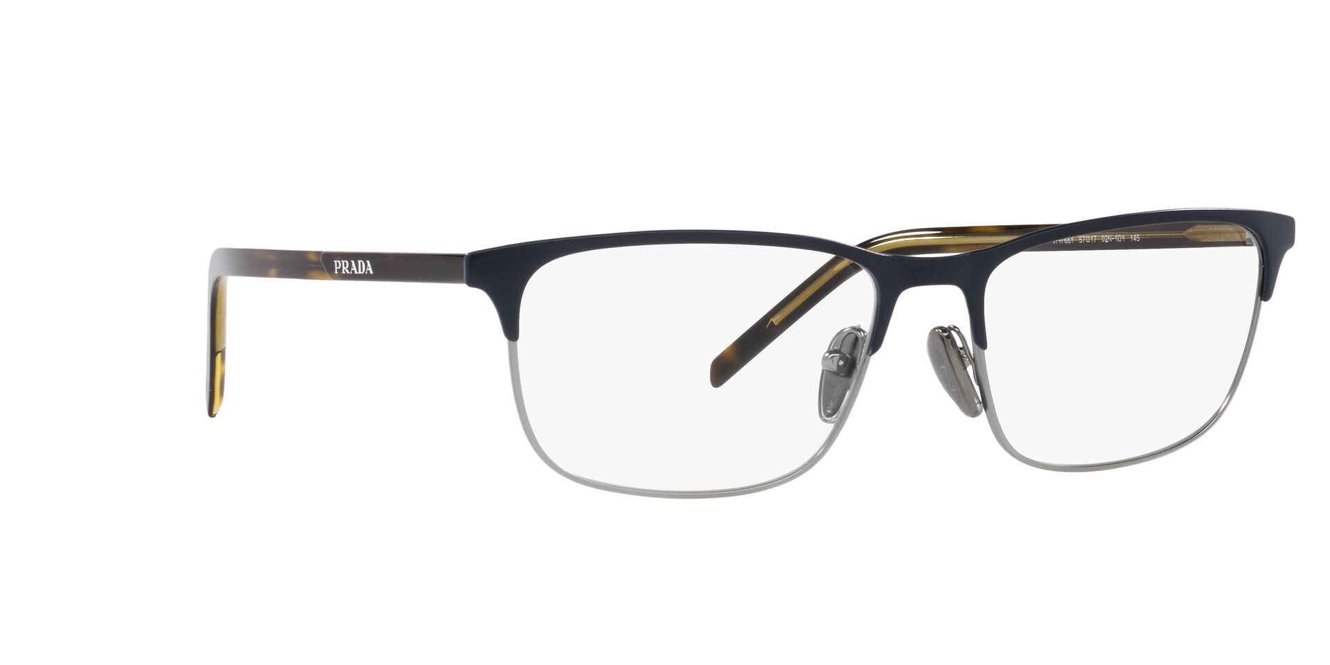 PRADA PR 66YV 02N1O1 57