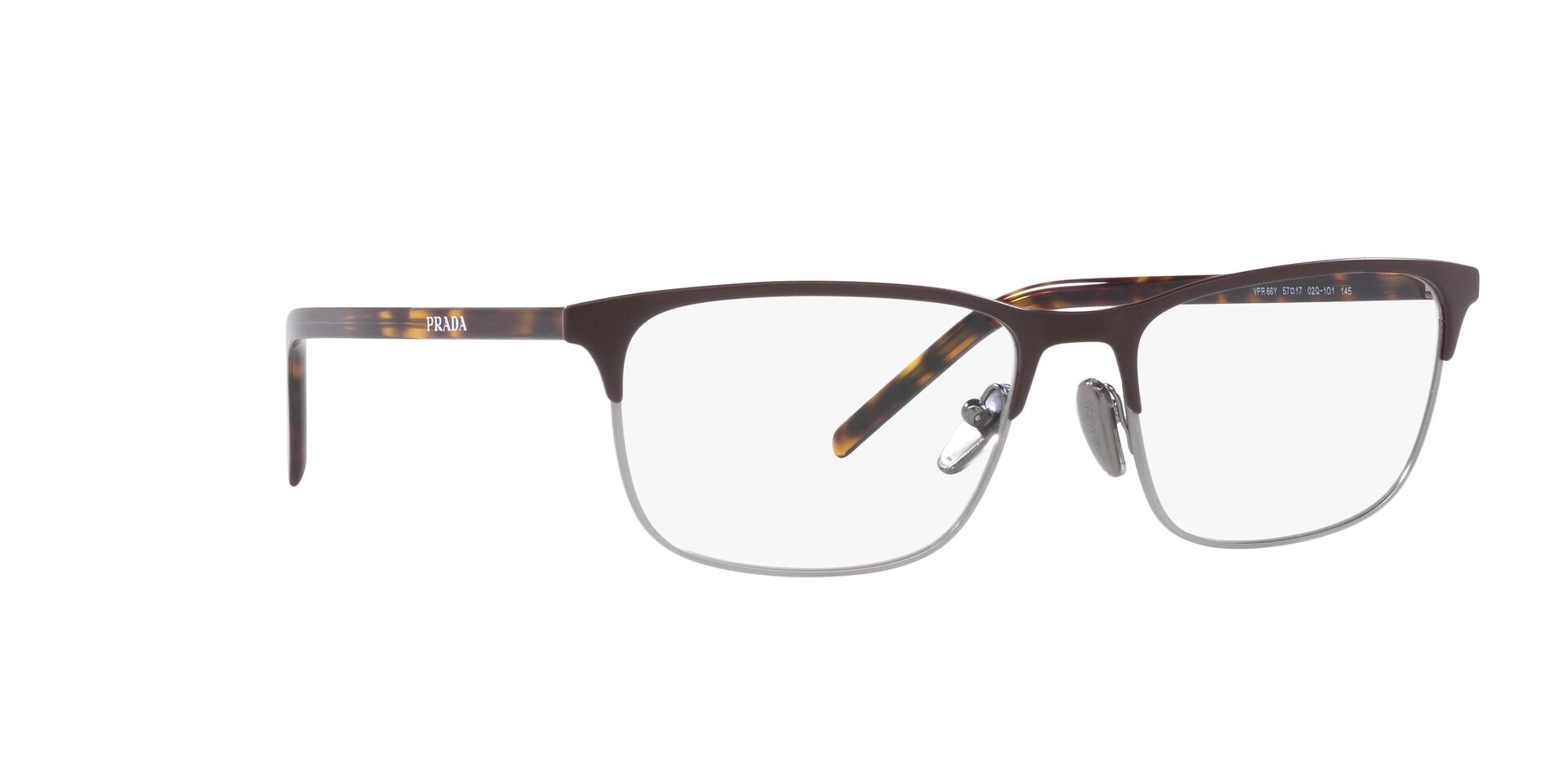 PRADA PR 66YV 02Q1O1 57