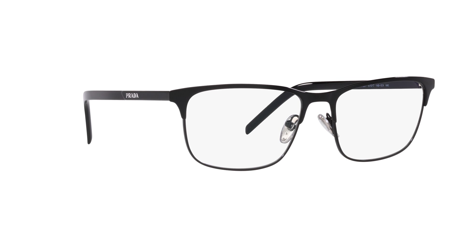 PRADA PR 66YV 1AB1O1 57