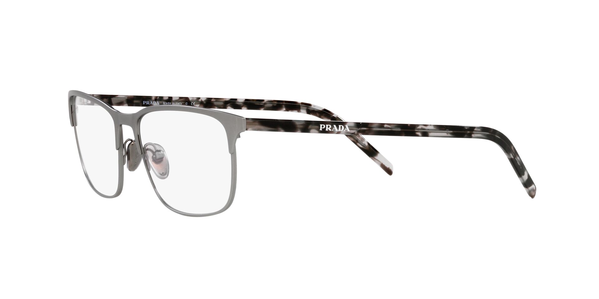 PRADA PR 66YV 7CQ1O1 57