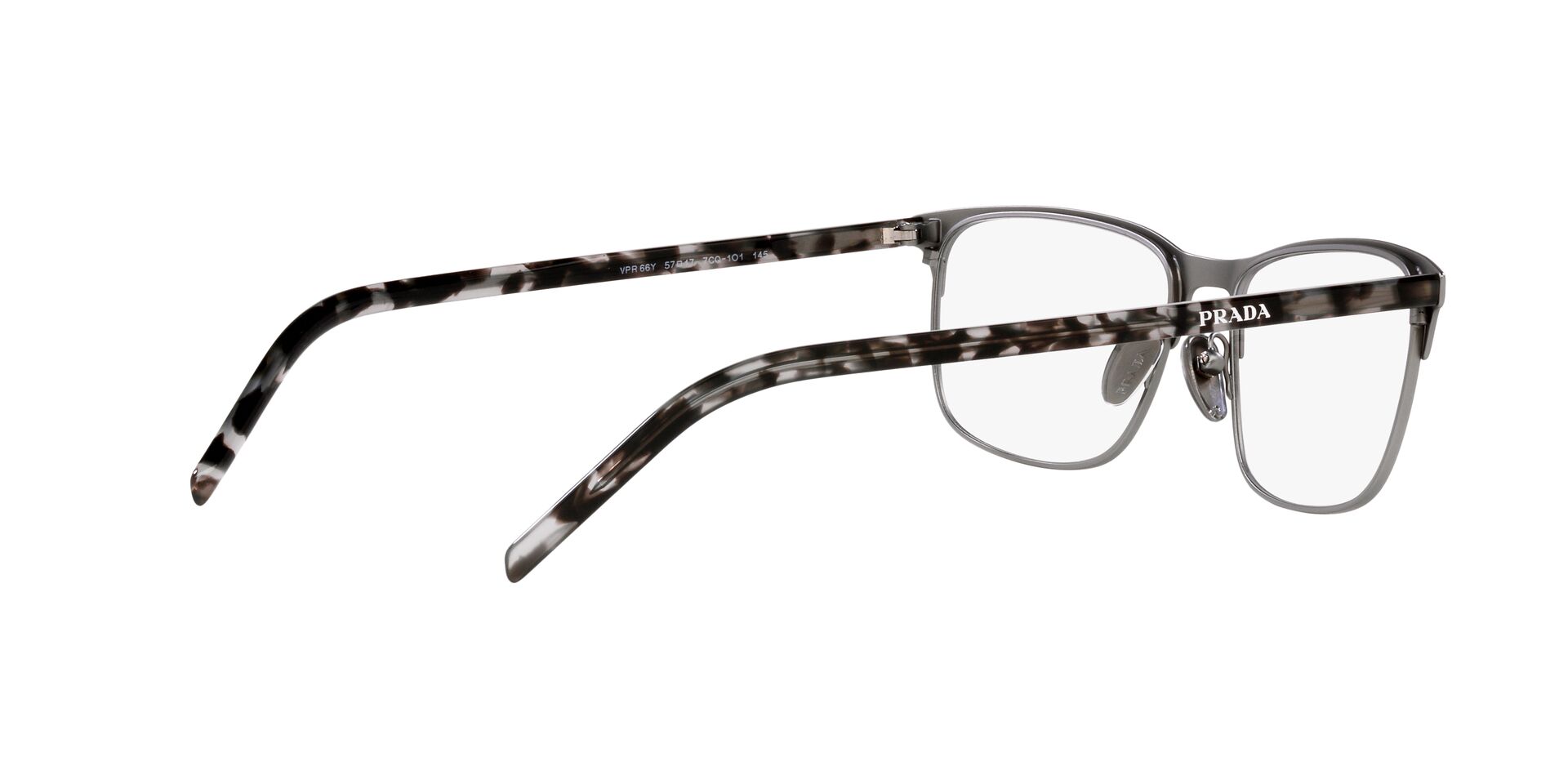 PRADA PR 66YV 7CQ1O1 57