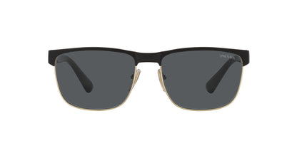 PRADA PR 66ZS AAV07T 58