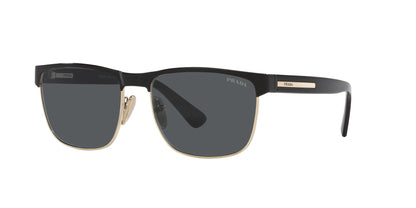 PRADA PR 66ZS AAV07T 58