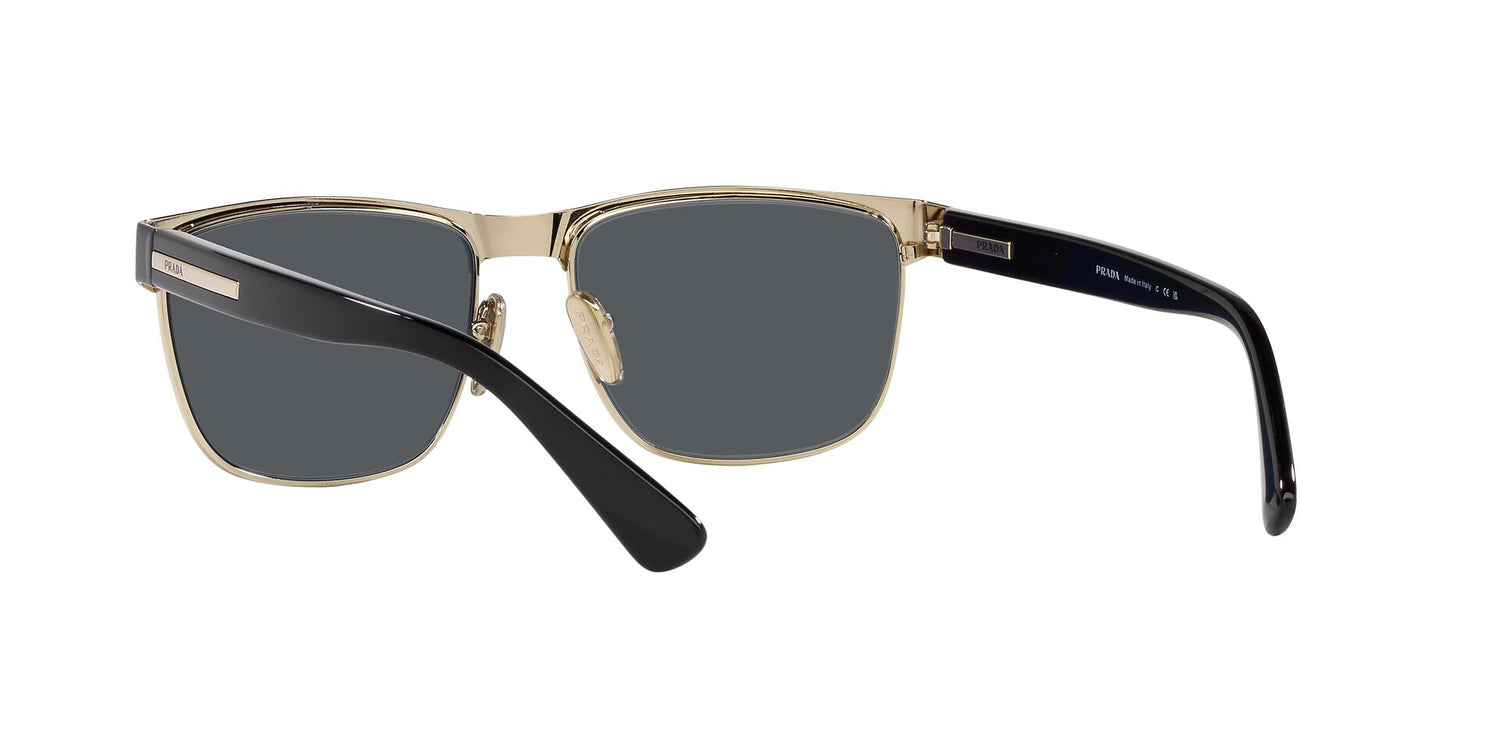 PRADA PR 66ZS AAV07T 58