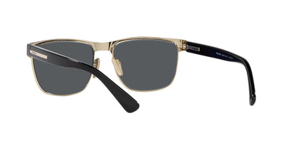 PRADA PR 66ZS AAV07T 58