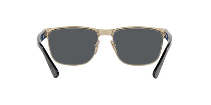 PRADA PR 66ZS AAV07T 58