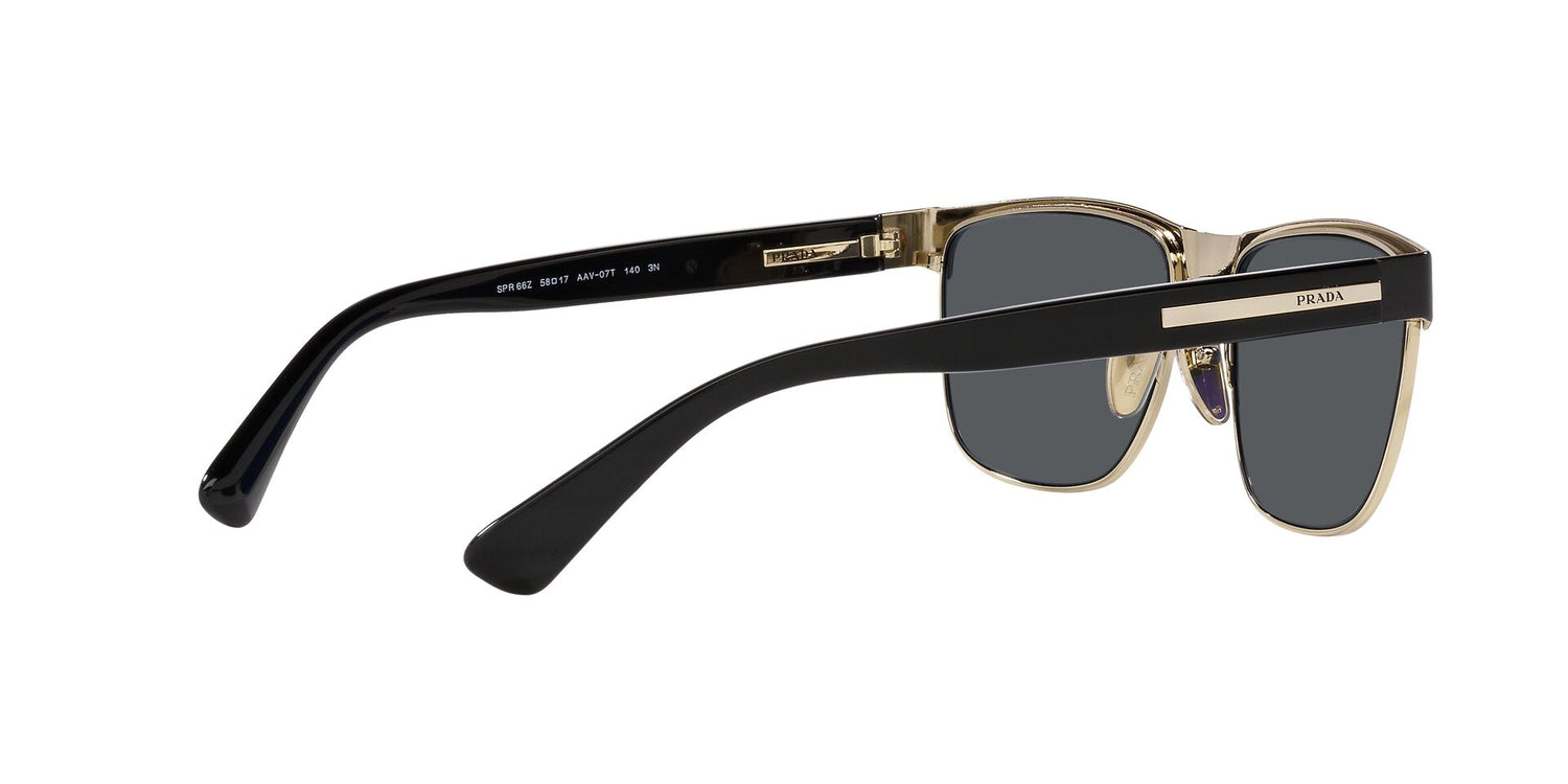 PRADA PR 66ZS AAV07T 58