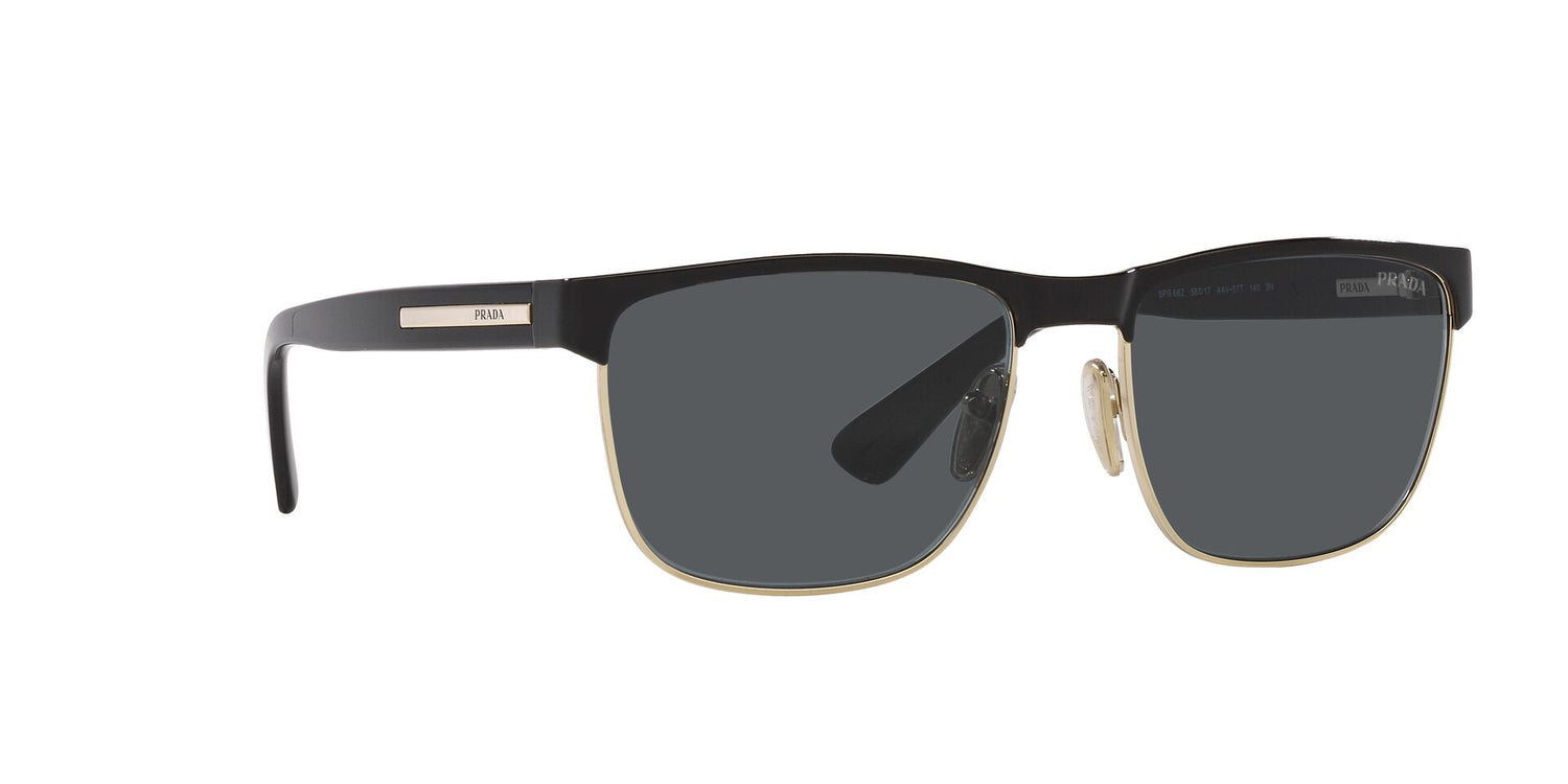 PRADA PR 66ZS AAV07T 58