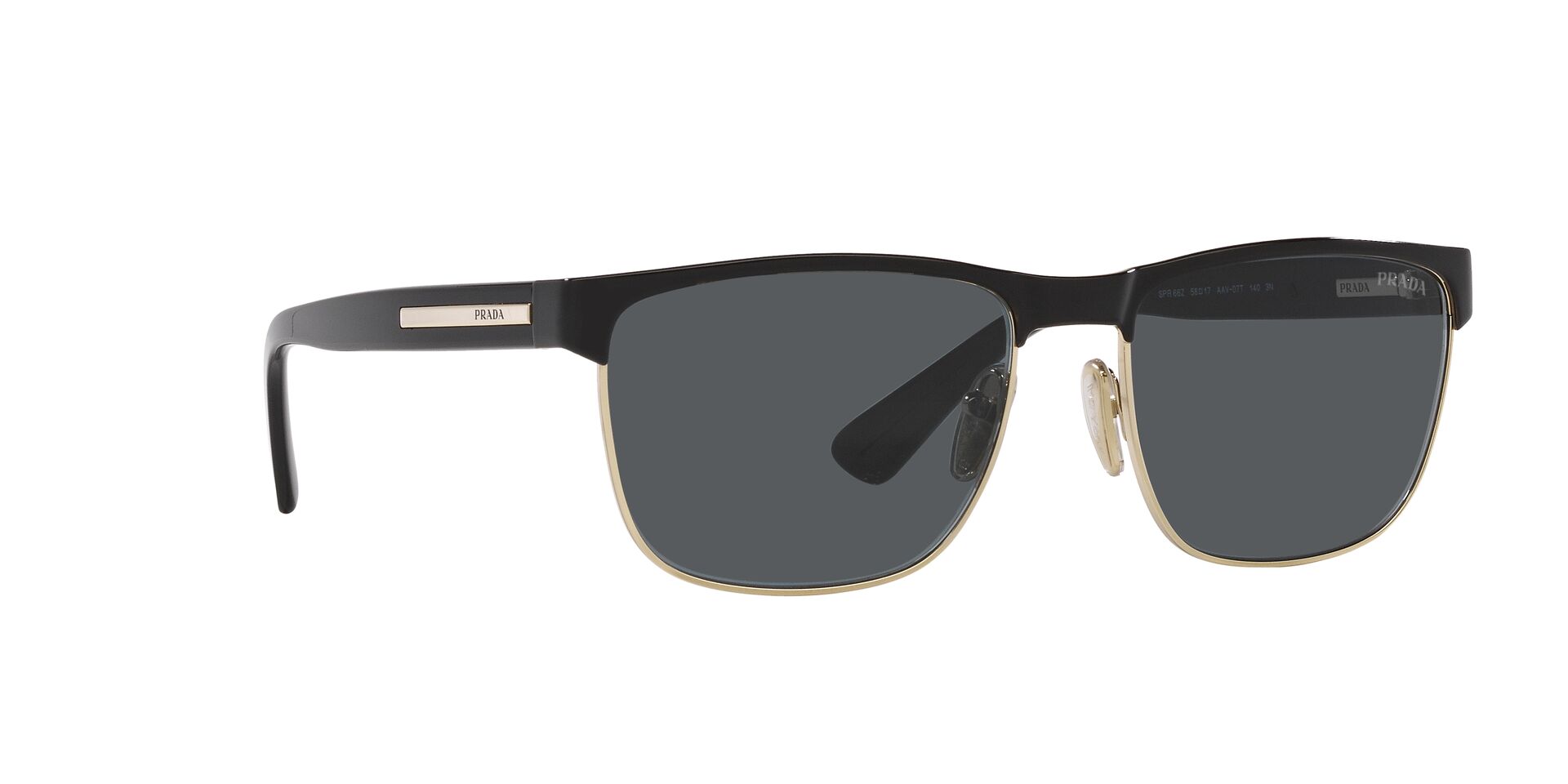 PRADA PR 66ZS AAV07T 58