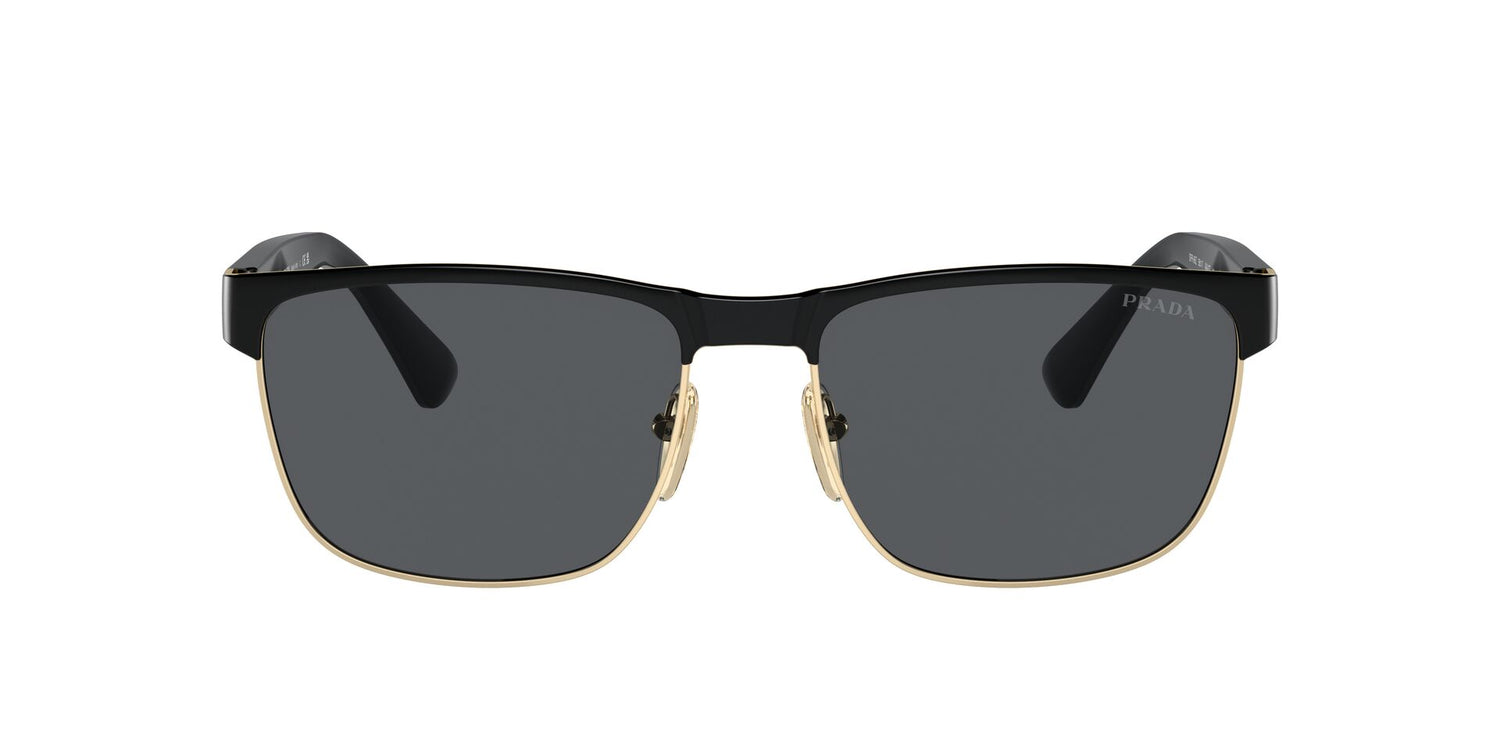 PRADA PR 66ZS AAV07T 58