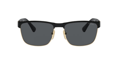 PRADA PR 66ZS AAV07T 58