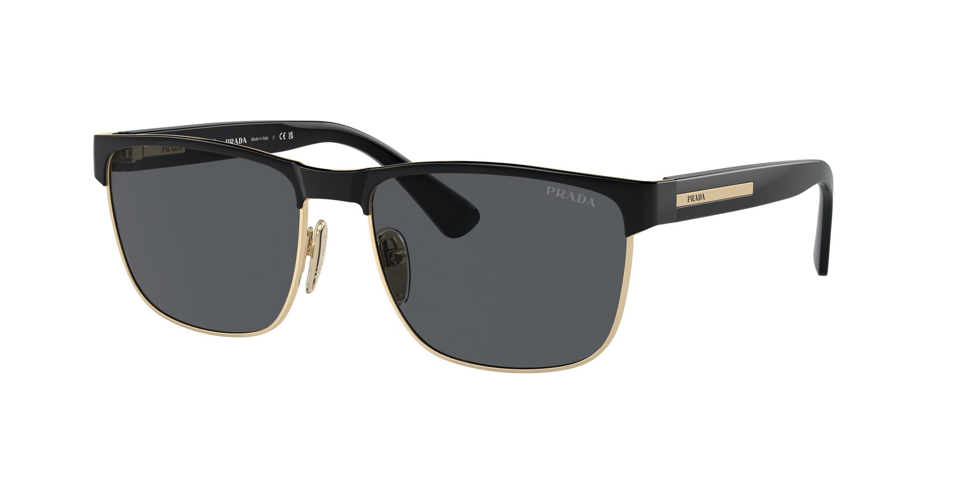 PRADA PR 66ZS AAV07T 58
