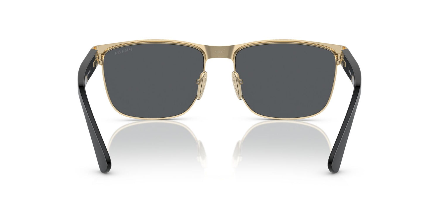 PRADA PR 66ZS AAV07T 58