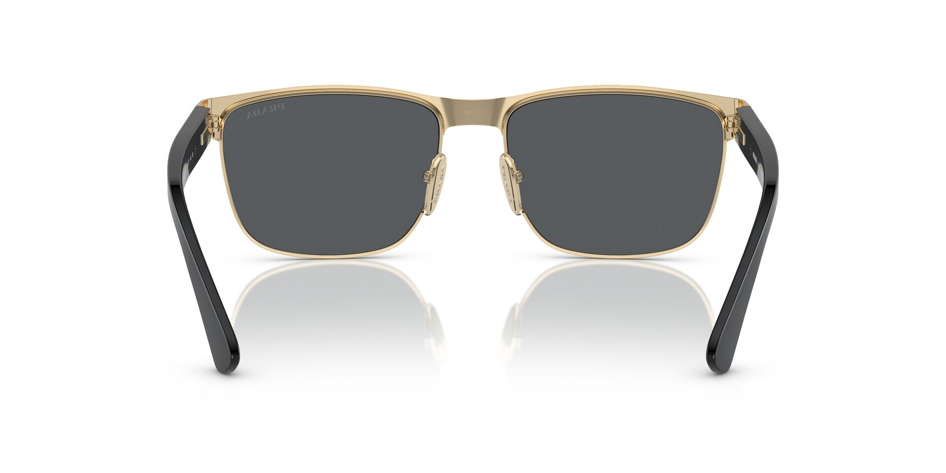 PRADA PR 66ZS AAV07T 58
