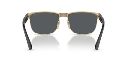 PRADA PR 66ZS AAV07T 58