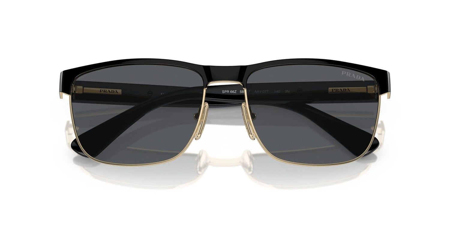 PRADA PR 66ZS AAV07T 58