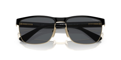 PRADA PR 66ZS AAV07T 58