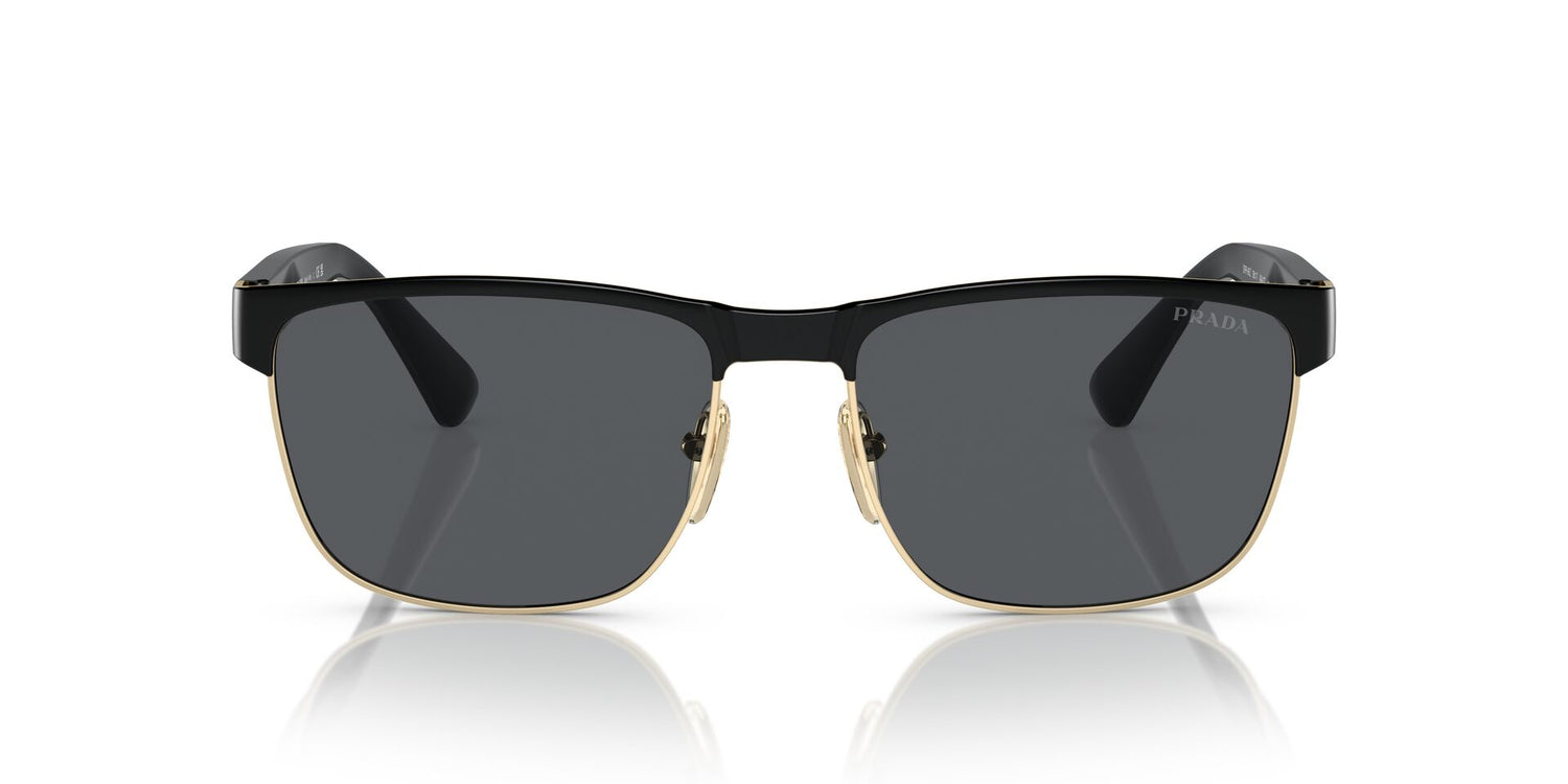 PRADA PR 66ZS AAV07T 58
