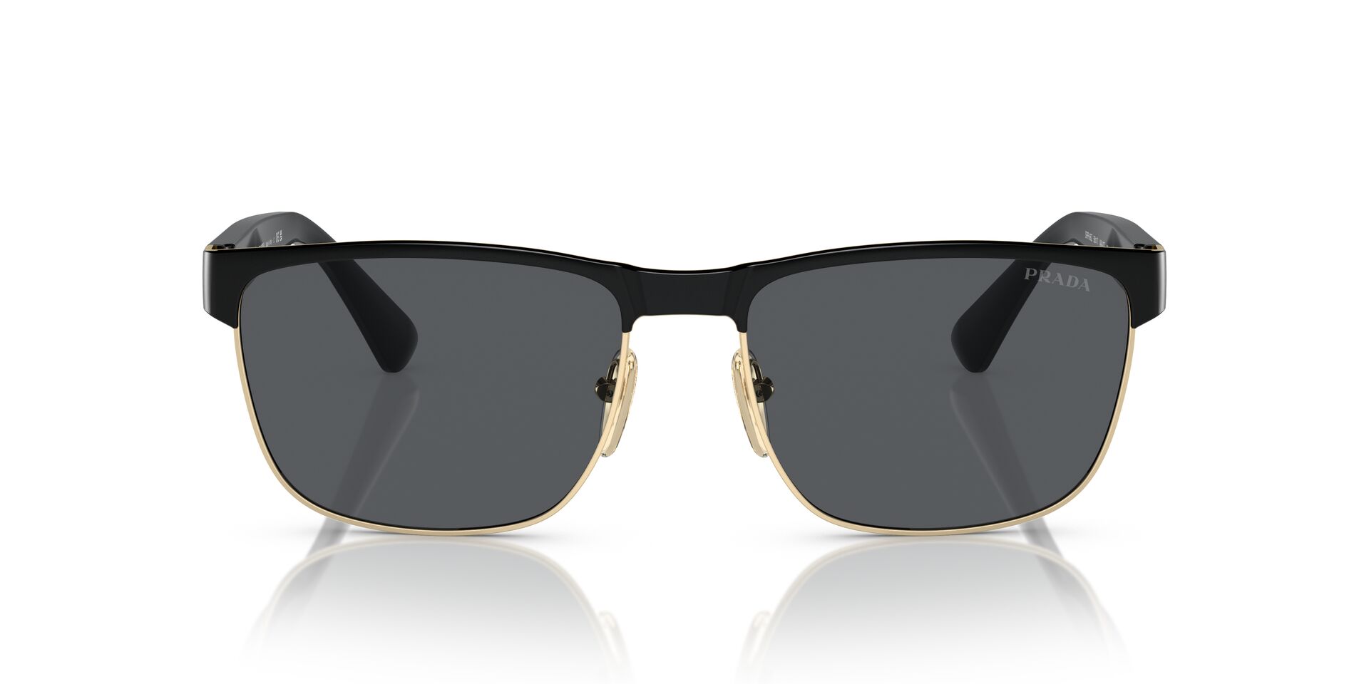 PRADA PR 66ZS AAV07T 58
