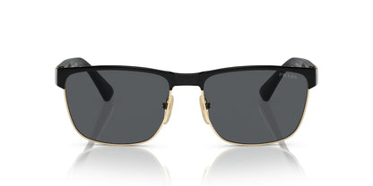 PRADA PR 66ZS AAV07T 58