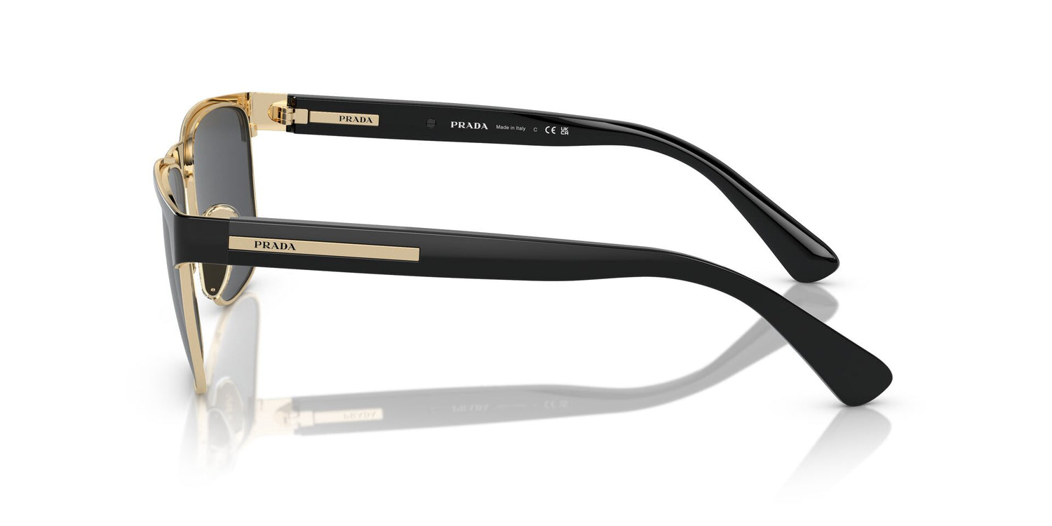 PRADA PR 66ZS AAV07T 58