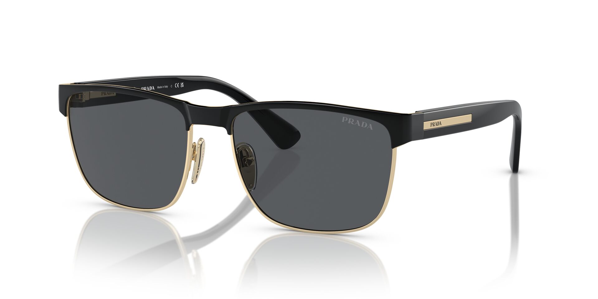 PRADA PR 66ZS AAV07T 58