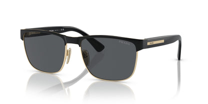 PRADA PR 66ZS AAV07T 58