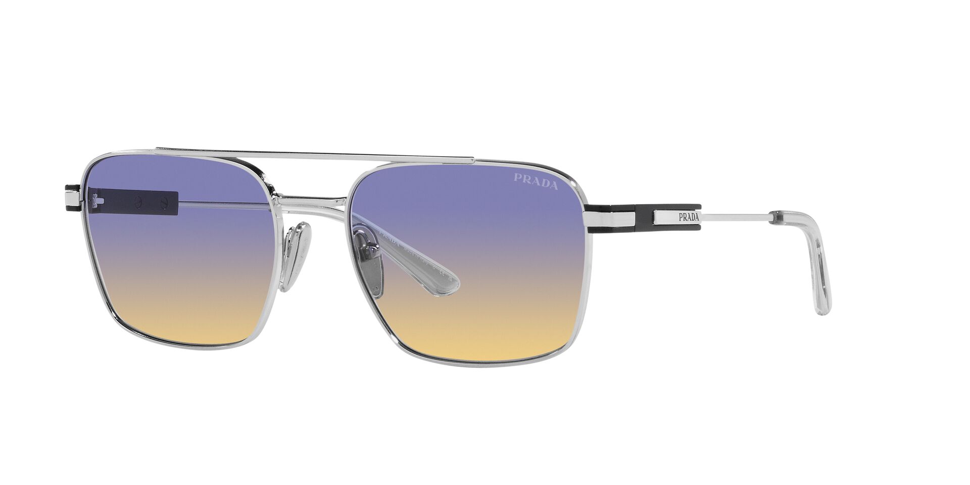 PRADA PR 67ZS 1BC06Z 56