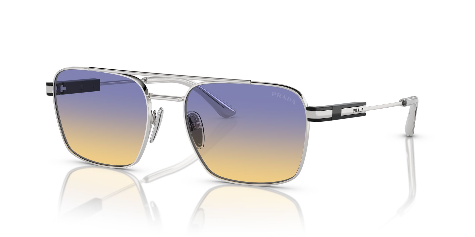 PRADA PR 67ZS 1BC06Z 56