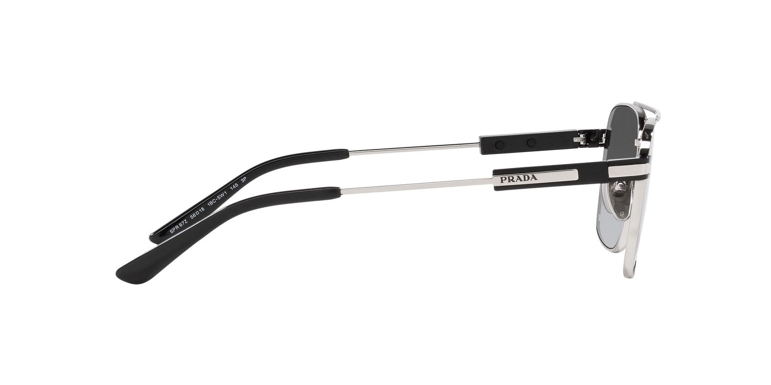 PRADA PR 67ZS 1BC5W1 56