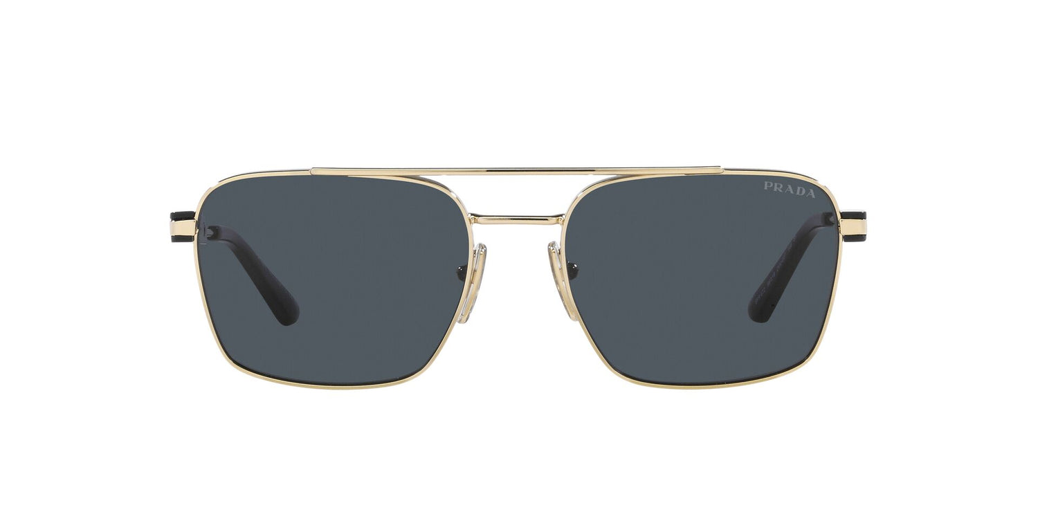PRADA PR 67ZS ZVN09T 56