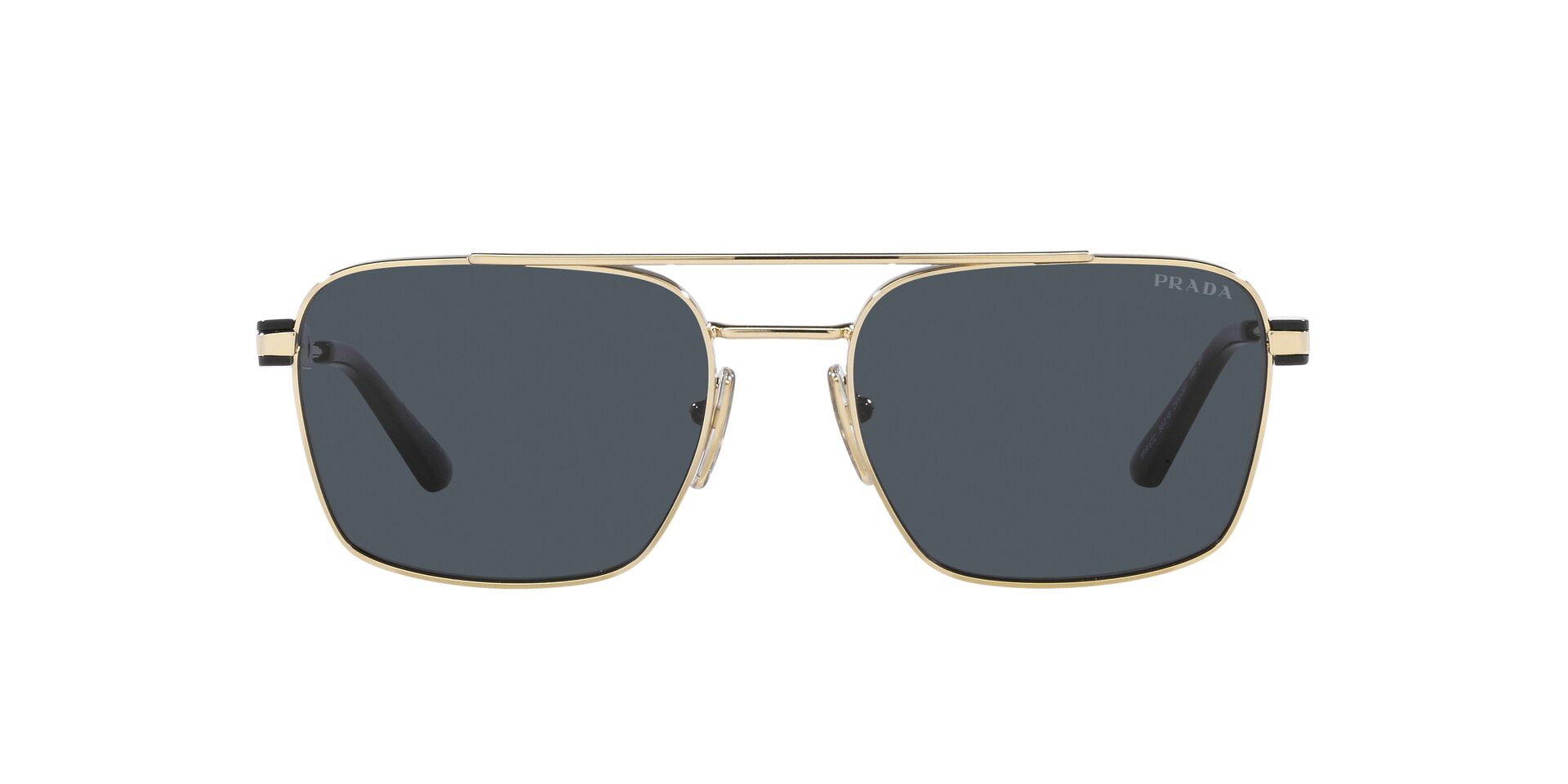 PRADA PR 67ZS ZVN09T 56