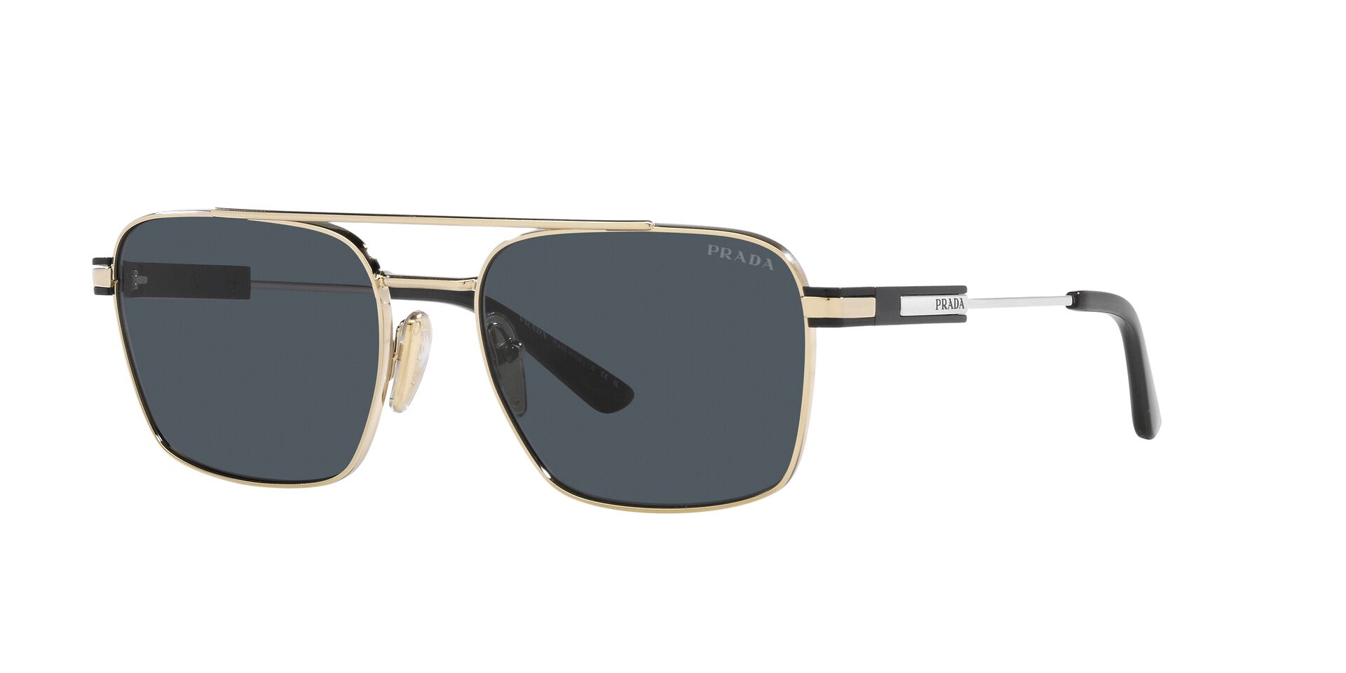 PRADA PR 67ZS ZVN09T 56