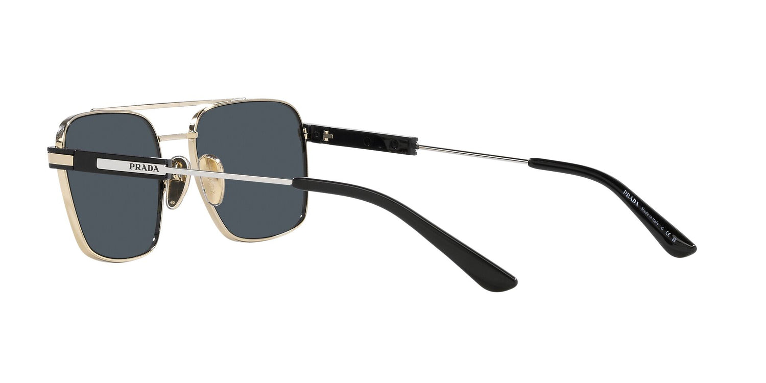 PRADA PR 67ZS ZVN09T 56