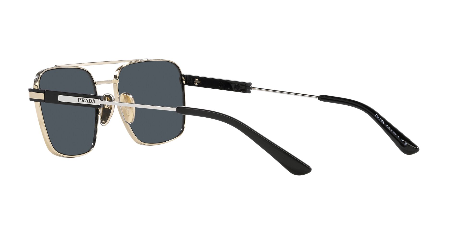 PRADA PR 67ZS ZVN09T 56