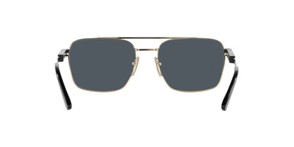 PRADA PR 67ZS ZVN09T 56