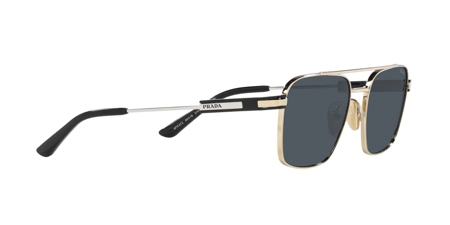 PRADA PR 67ZS ZVN09T 56