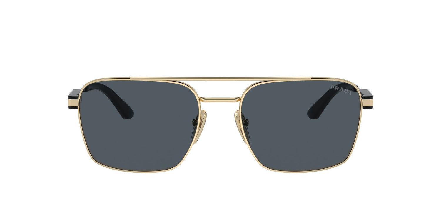 PRADA PR 67ZS ZVN09T 56